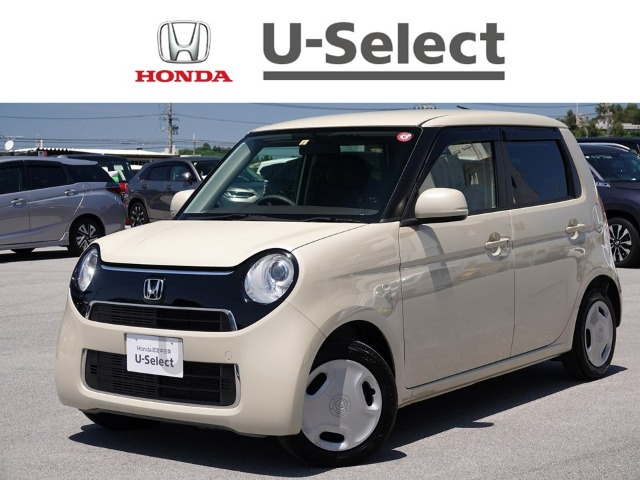 ホンダ N-ONE