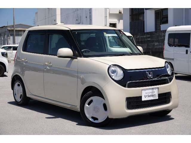 ホンダ N-ONE