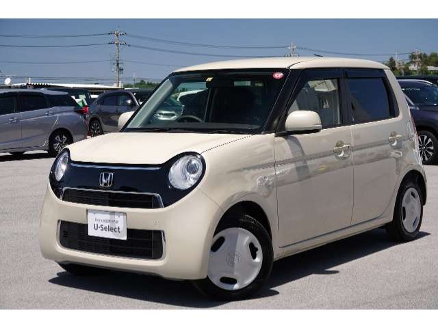 ホンダ N-ONE