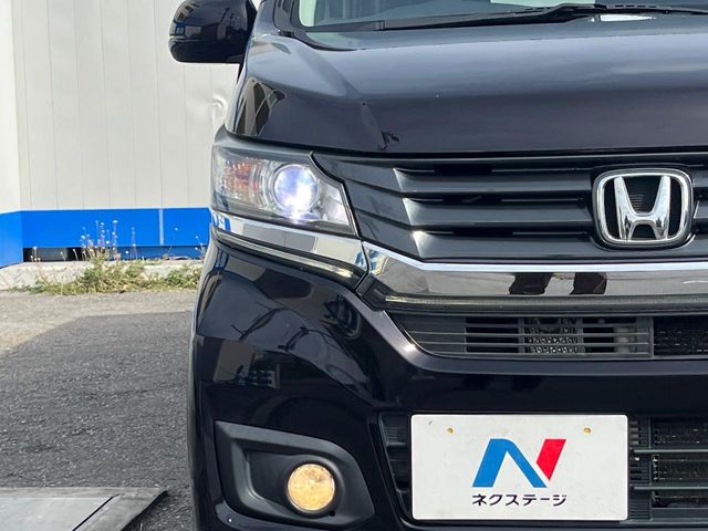 ホンダ N-WGN