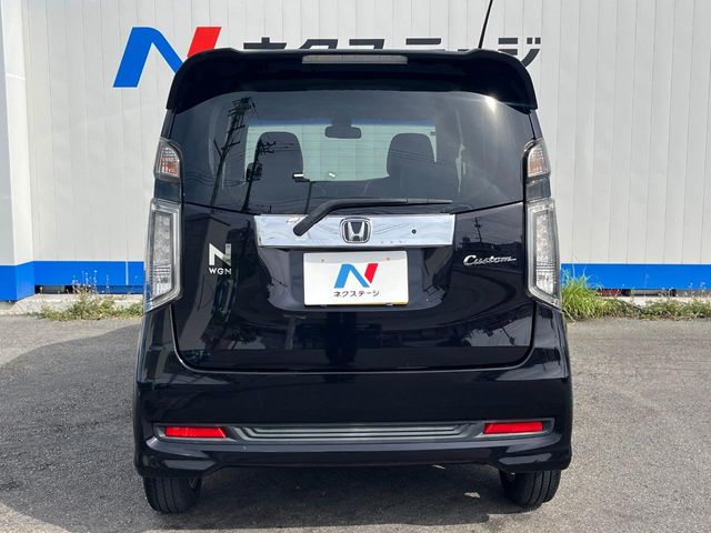 ホンダ N-WGN