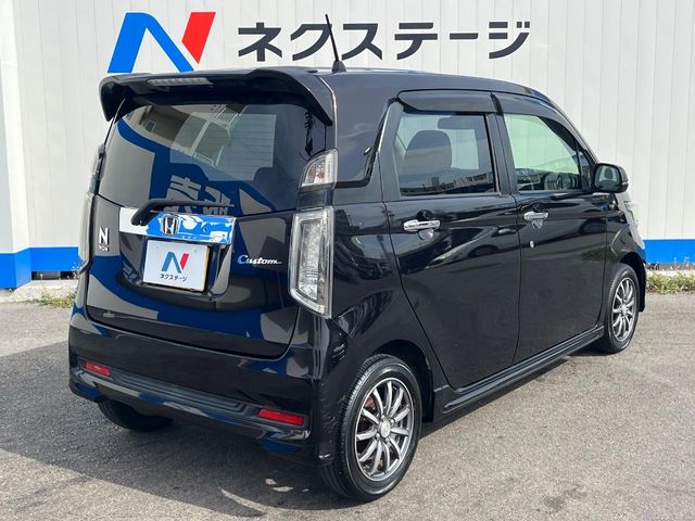 ホンダ N-WGN