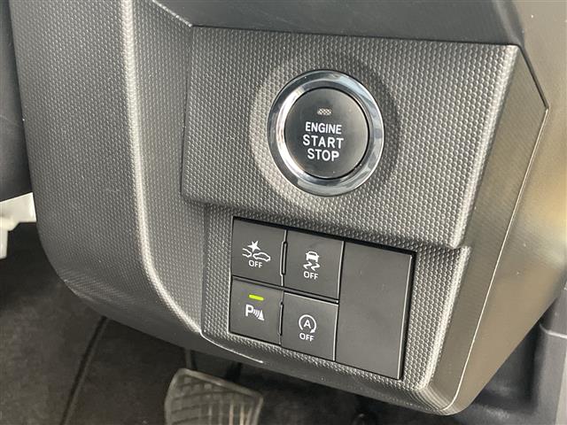 ダイハツ タフト