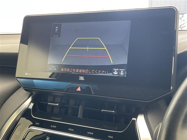 トヨタ ハリアー