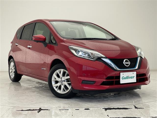 日産 ノート