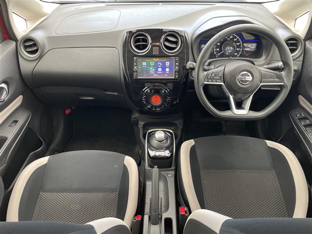 日産 ノート
