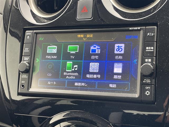 日産 ノート