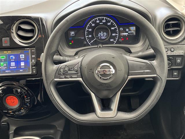 日産 ノート
