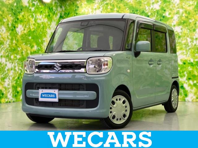 スズキ スペーシア