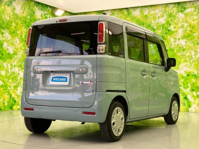 スズキ スペーシア