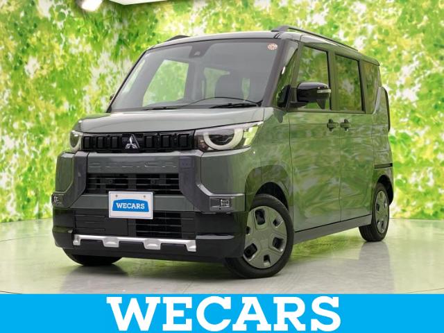 三菱 デリカミニ