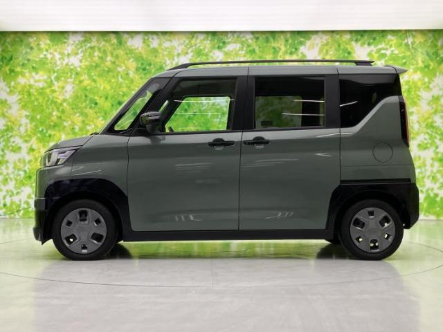 三菱 デリカミニ