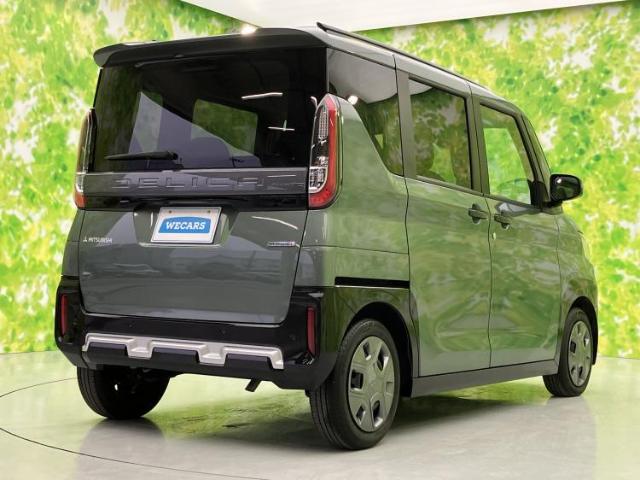 三菱 デリカミニ