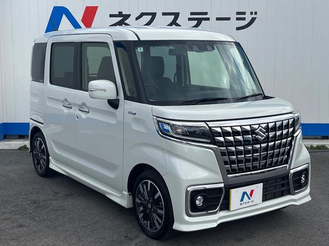 スズキ スペーシア