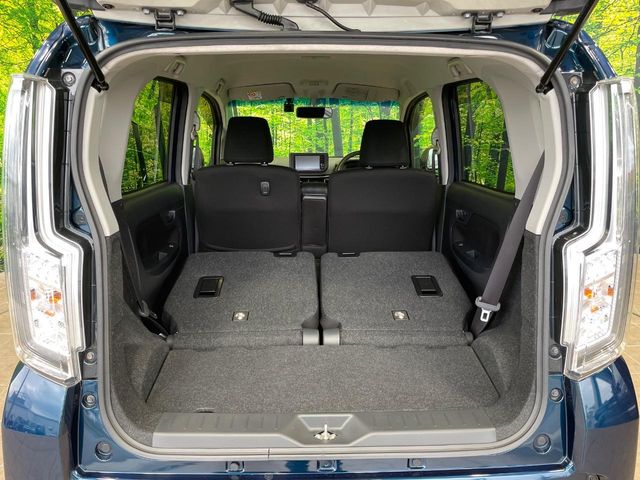 ダイハツ ムーヴ