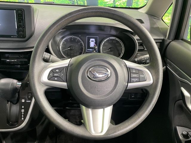 ダイハツ ムーヴ