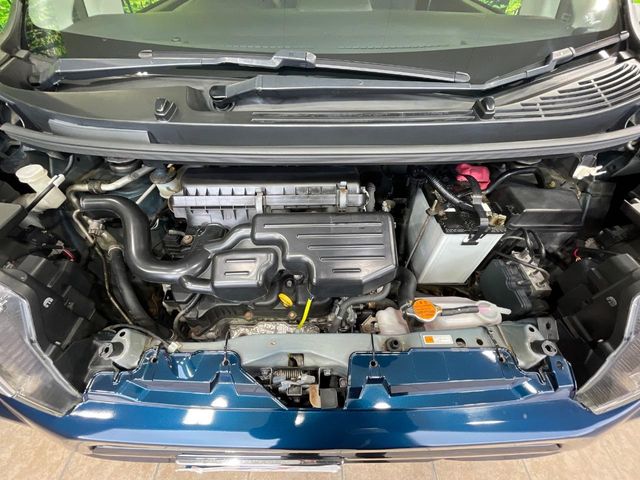 ダイハツ ムーヴ