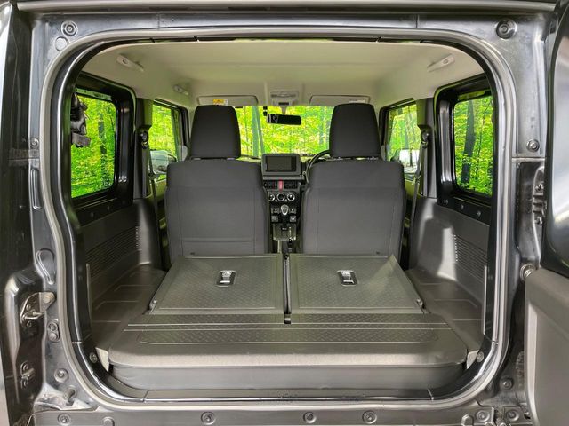 スズキ ジムニー