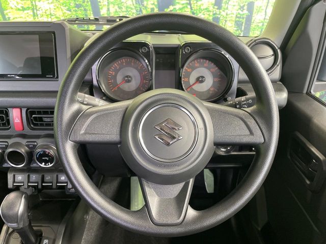 スズキ ジムニー