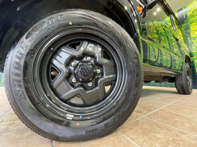 スズキ ジムニー