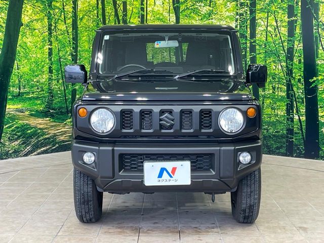 スズキ ジムニー