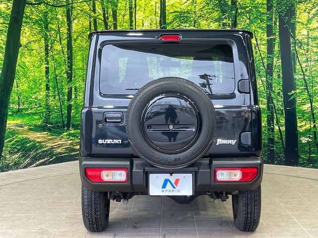 スズキ ジムニー