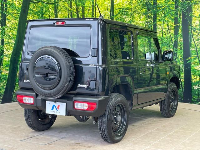 スズキ ジムニー