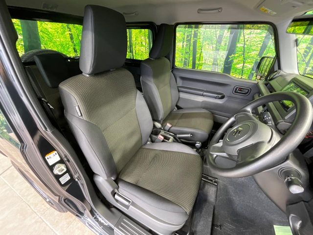 スズキ ジムニー