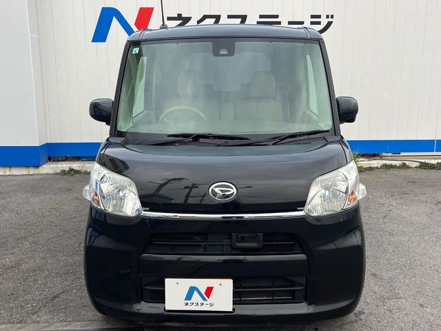 ダイハツ タント