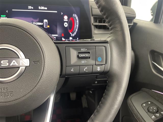 日産 ノートオーラ