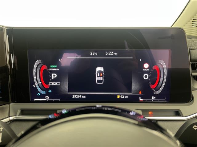 日産 ノートオーラ