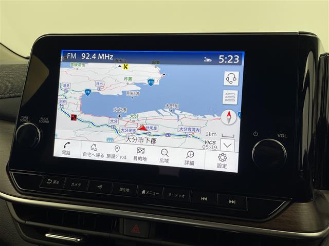 日産 ノートオーラ