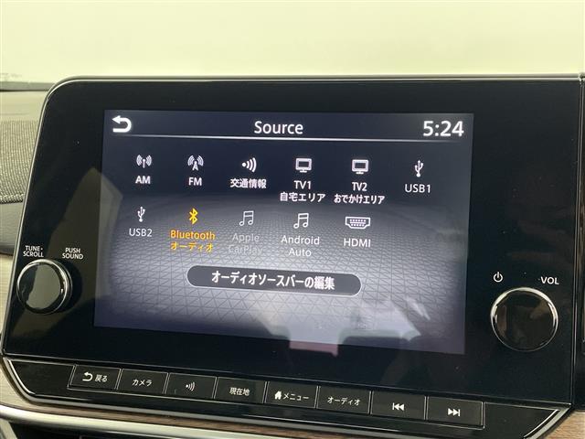 日産 ノートオーラ