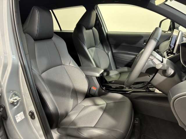 トヨタ カローラクロス