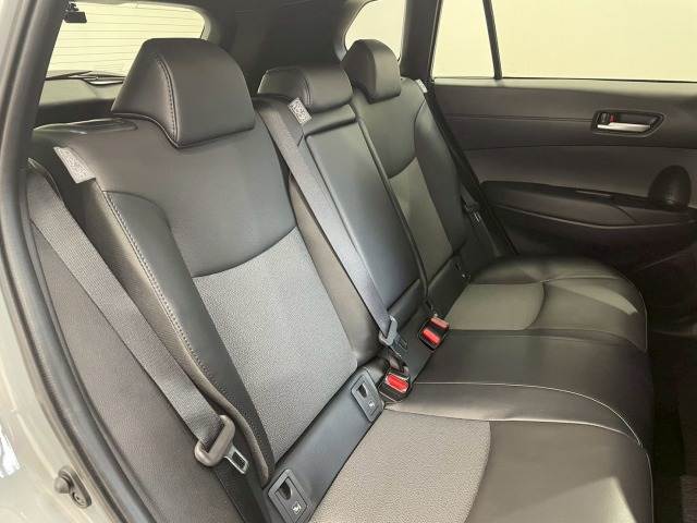 トヨタ カローラクロス