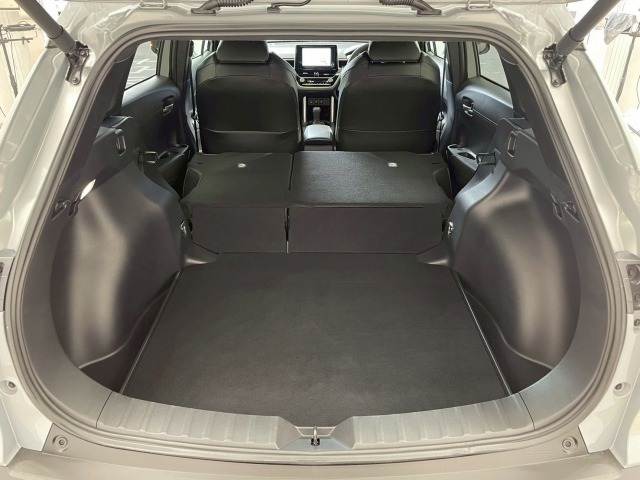 トヨタ カローラクロス