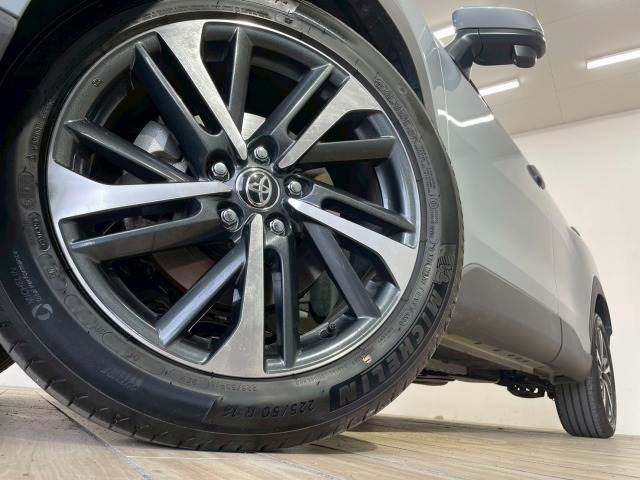 トヨタ カローラクロス