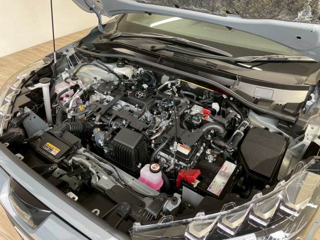 トヨタ カローラクロス