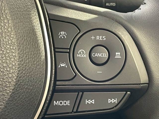 トヨタ カローラクロス