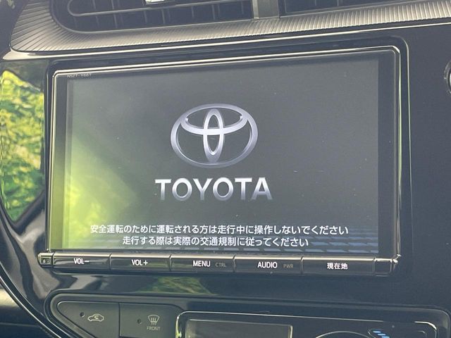 トヨタ アクア