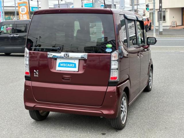 ホンダ N-BOX