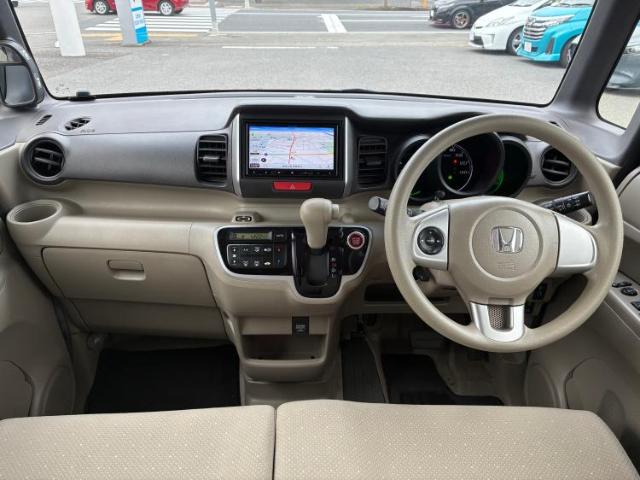 ホンダ N-BOX
