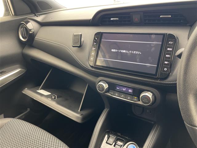日産 キックス