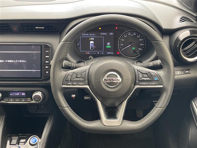 日産 キックス