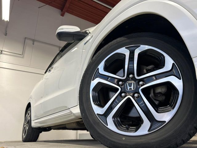 ホンダ ヴェゼル