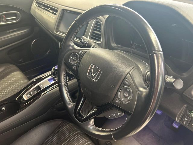 ホンダ ヴェゼル