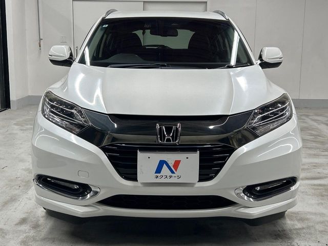 ホンダ ヴェゼル