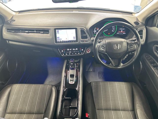 ホンダ ヴェゼル