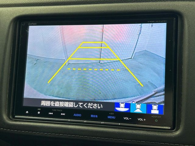 ホンダ ヴェゼル