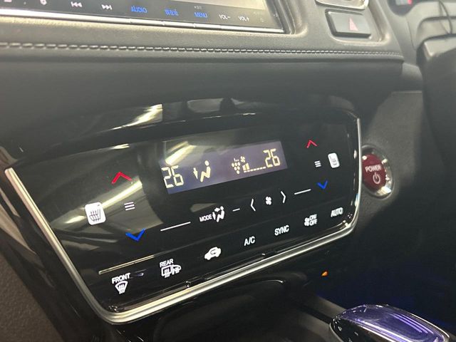 ホンダ ヴェゼル